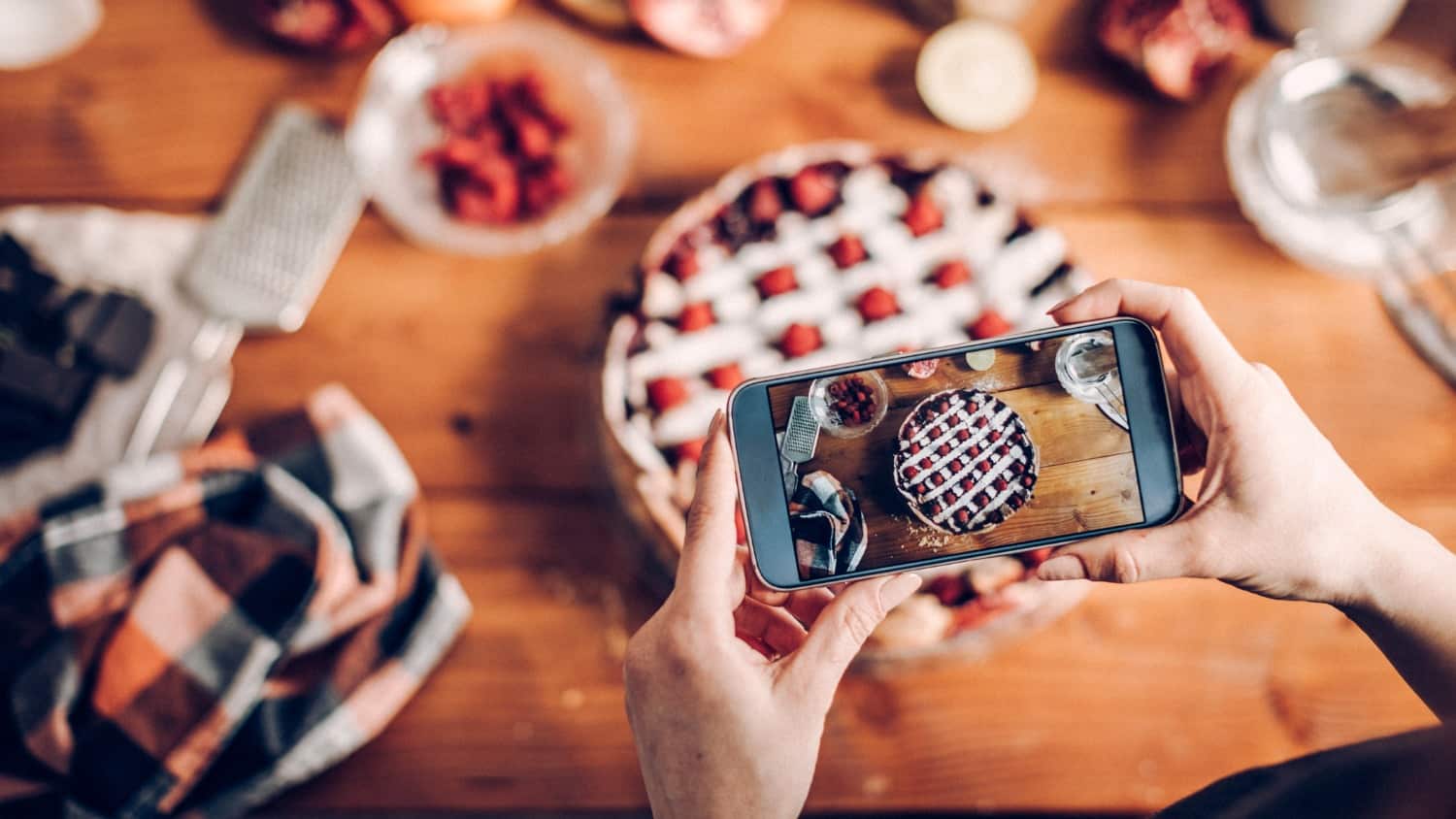 5 consejos fáciles para tomar mejores fotos con tu smartphone