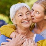 ¿Las madres y las abuelas alguna vez dejan de sentirse culpables?