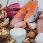 ¿Crees que estás obteniendo suficiente proteína? ¡Puede que quieras pensarlo de nuevo!