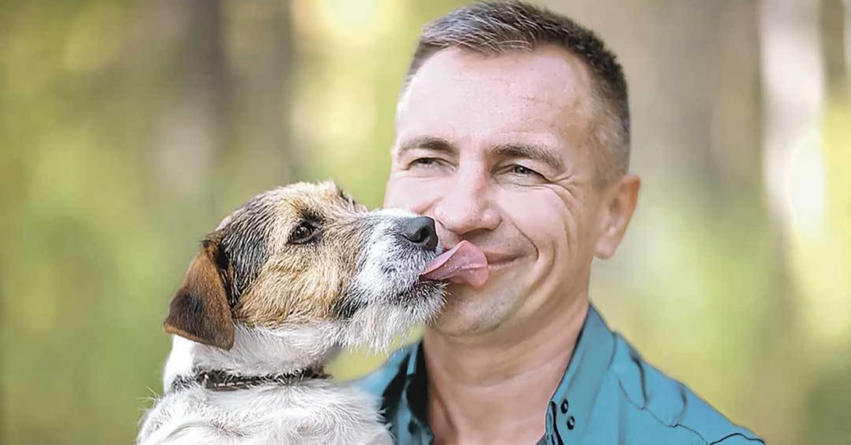 «Gracias» de gatos y perros: cómo las mascotas expresan su gratitud