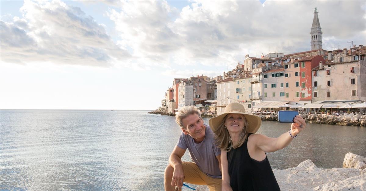 12 ciudades más románticas para ir con tu pareja