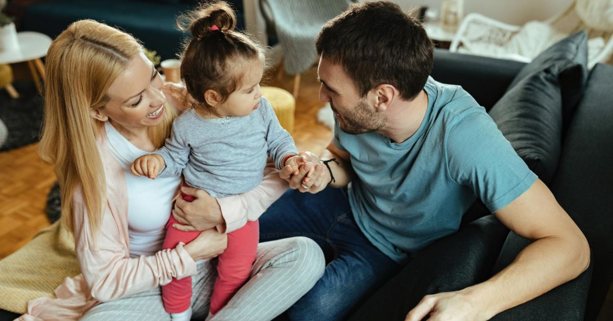 5 hábitos de los padres que hacen a los niños exitosos