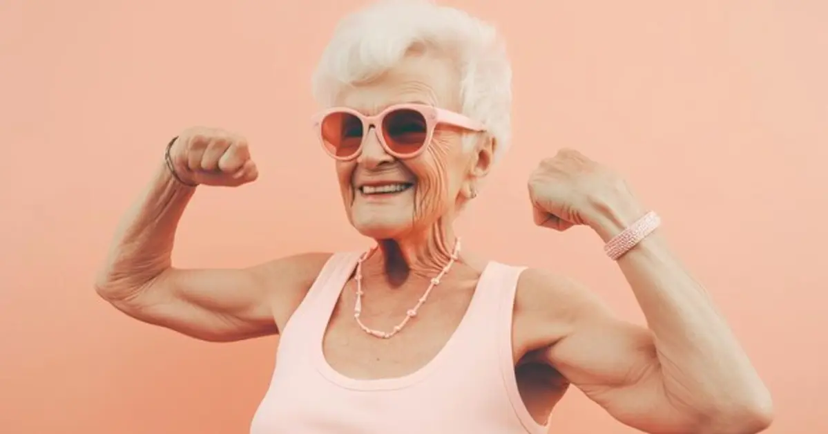 6 formas sencillas de conservar la masa muscular y evitar la degradación corporal por la edad