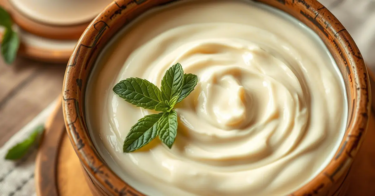 Crema Muselina: delicada ligereza para tus postres…