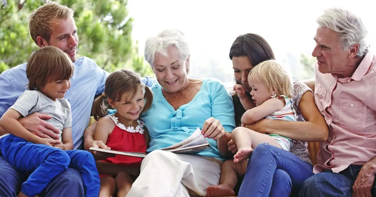 Historias inadvertidas: la vida de los abuelos en soledad…