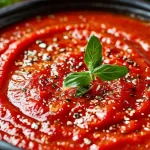 Cómo hacer la salsa perfecta para pasta: 3 recetas básicas que todos deberían saber…