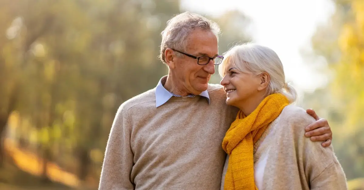 Amor después de los 60: 10 cosas realmente importantes para un hombre ...