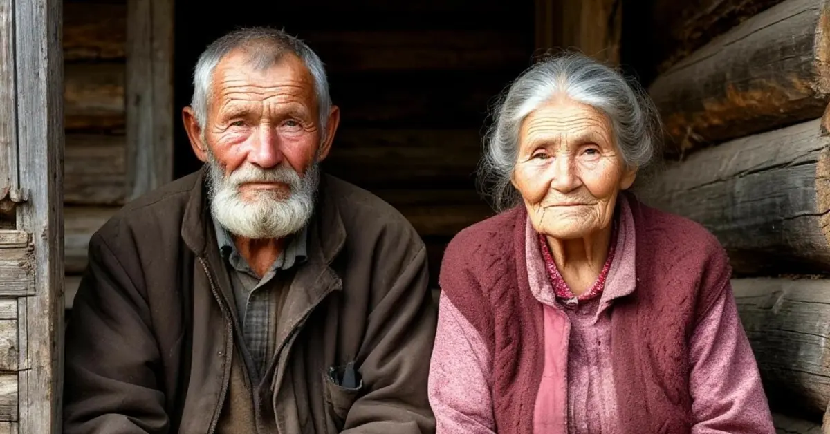 «La vejez es el momento más feliz de la vida»: un anciano de 78 años hace un balance de su vida…