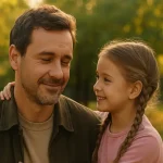Nunca supe que tenía una hija… hasta que leí su carta…