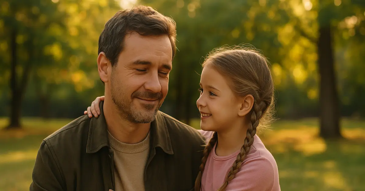 Nunca supe que tenía una hija… hasta que leí su carta…