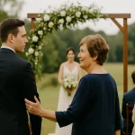 La mujer que no me dio la vida, pero me enseñó a vivir con amor incondicional…