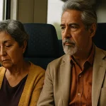 Hay decisiones que se pagan incluso después de toda una vida…