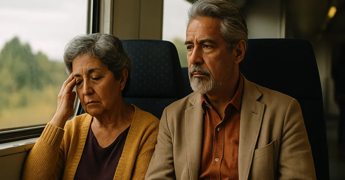 Hay decisiones que se pagan incluso después de toda una vida…