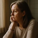 Los hijos adultos han dejado de hablarme…