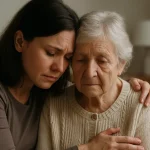 Los padres tienen muchos hijos, pero uno se convierte en el pilar: una historia de dolor, amor y responsabilidad…