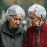 Dos mujeres, un amor y el silencio que las unió…