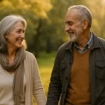 El reencuentro que cambió el rumbo de dos corazones…