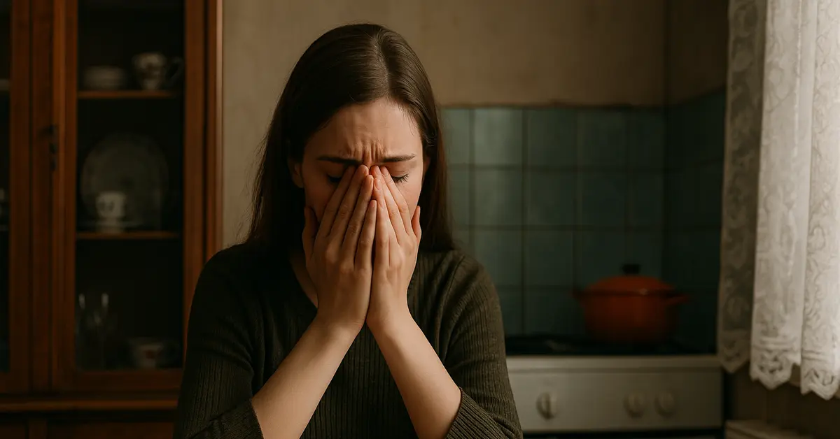Cuando heredar se convierte en una batalla: la verdadera cara de la familia…