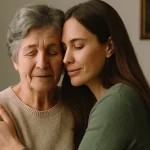 La historia de una mujer que no sigue el camino de todos…