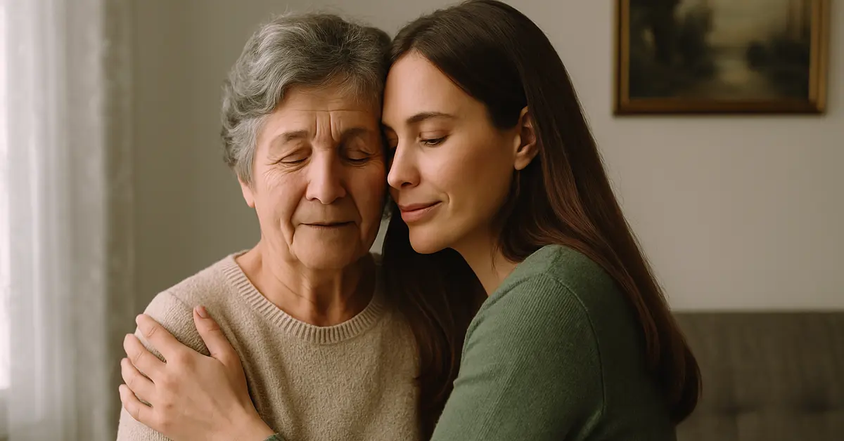 La historia de una mujer que no sigue el camino de todos…