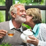 El amor no tiene edad…