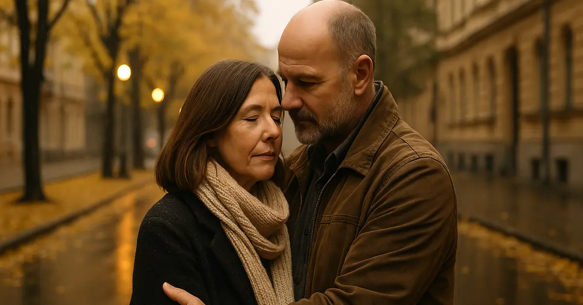 Doce años esperando promesas… y un reencuentro que lo cambió todo…