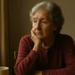 El camino de una mujer que dio todo por su hijo y terminó sola…