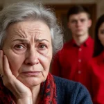 Cómo no convertirse en una carga para los hijos en la vejez: 6 hábitos de una madre sabia…