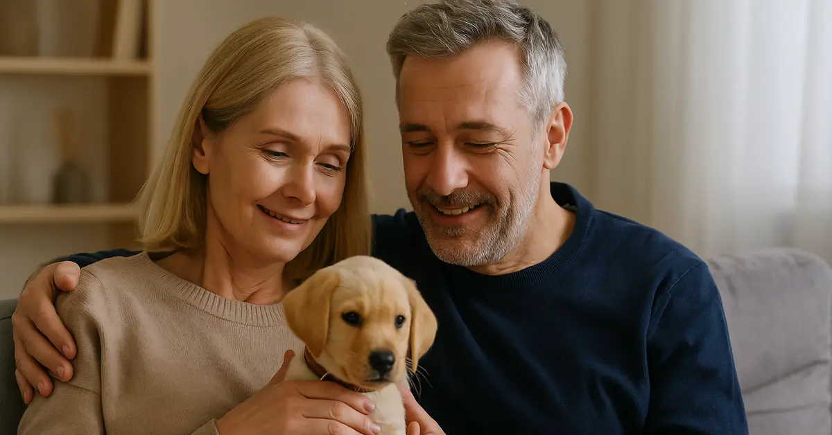 Cómo un regalo inesperado cambió el destino de una familia…
