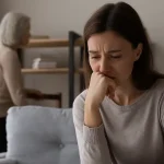 La herida que nunca cierra…