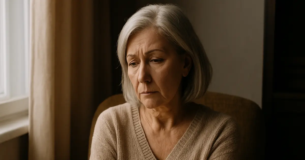 ¿Por qué le cuesta tanto a la suegra aceptar a la esposa de su hijo…?