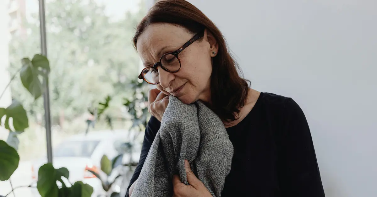 El dolor invisible de las madres…