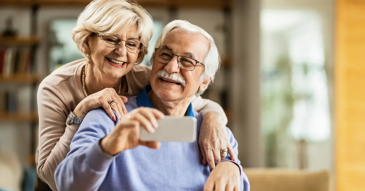 Toda una vida juntos, sin promesas, pero con verdad…