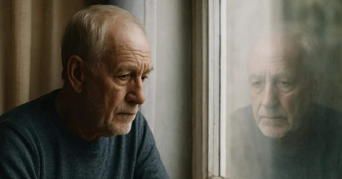 Los hombres después de los 50 años se arrepienten de un solo error principal de su juventud…