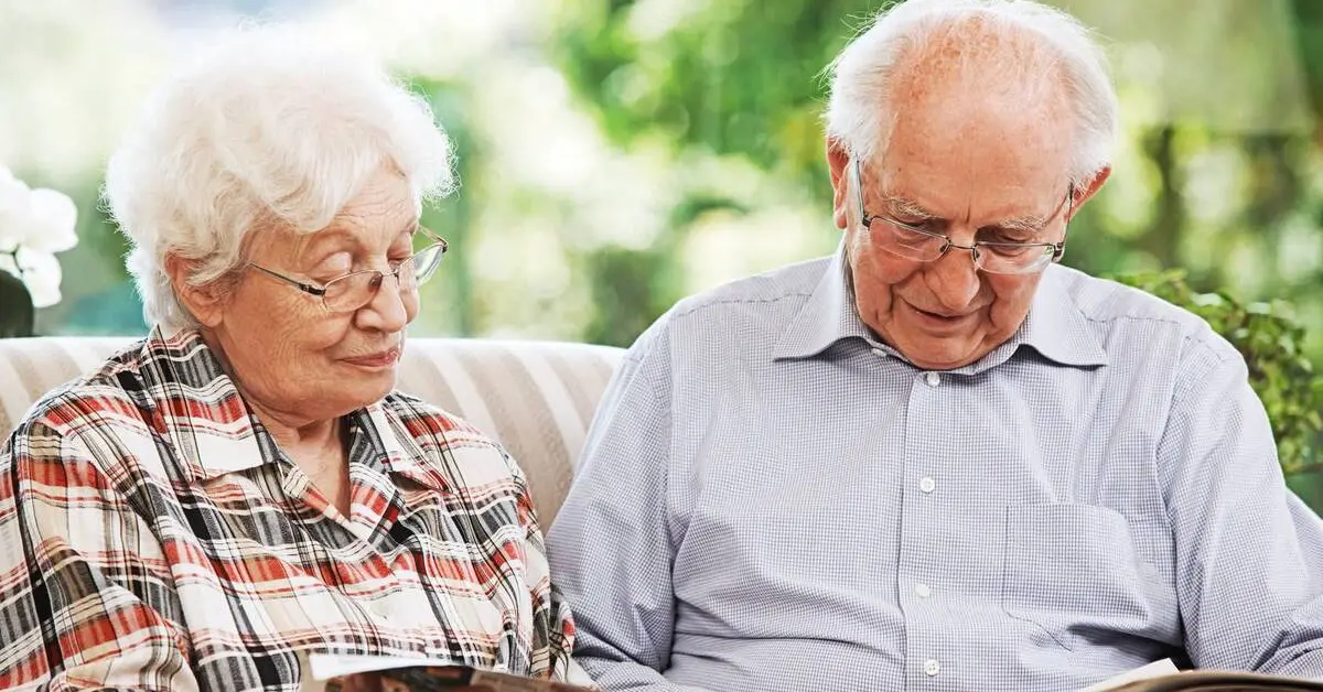 7 mitos sobre el envejecimiento: desmintiendo creencias populares sobre la edad y la salud…