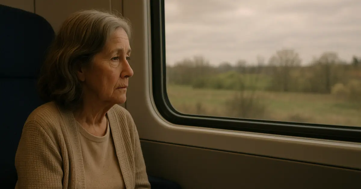 El día en que descubrí lo que no quería saber…