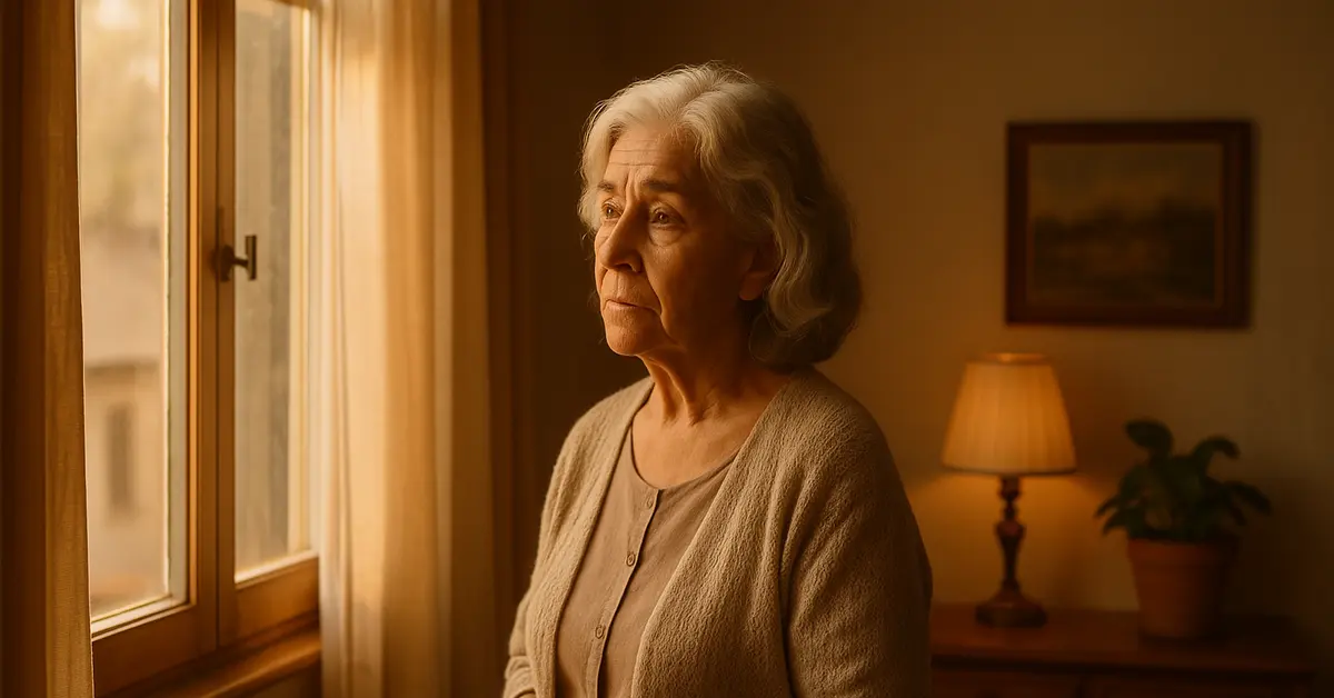 Ella buscaba cuidado y terminó perdiendo a su hijo…