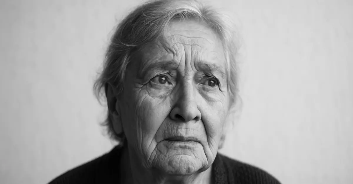 Me quedé sola cuando más necesitaba compañía…