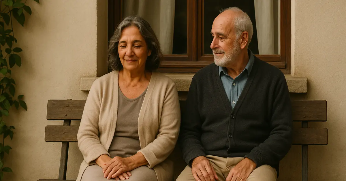 Demasiado tarde entendí a quién había perdido…