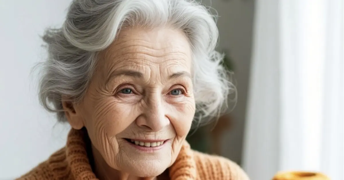 Mis hijos viven, y aun así, me siento huérfana…