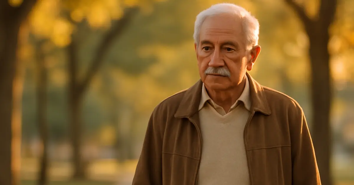 La vejez será ligera si dejamos estas 9 costumbres…