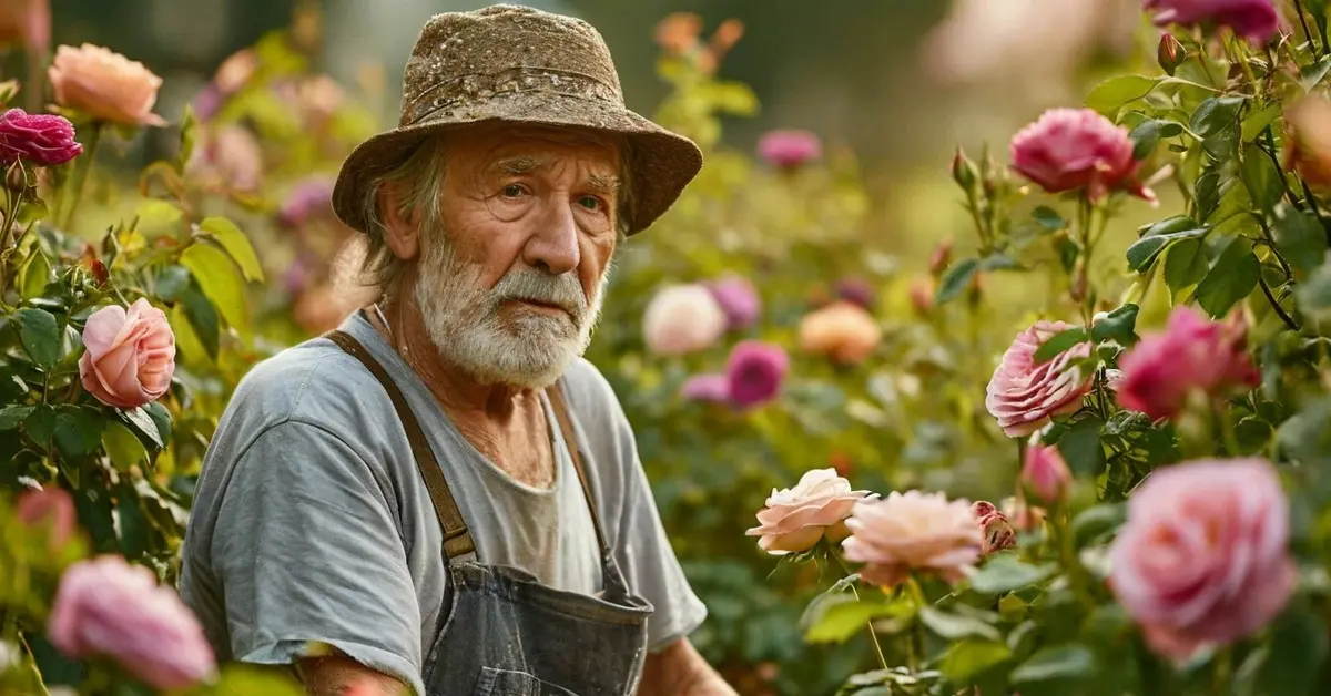 Yo creía que mi vida ya había terminado, pero…